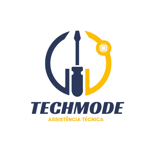Logo da TechMode